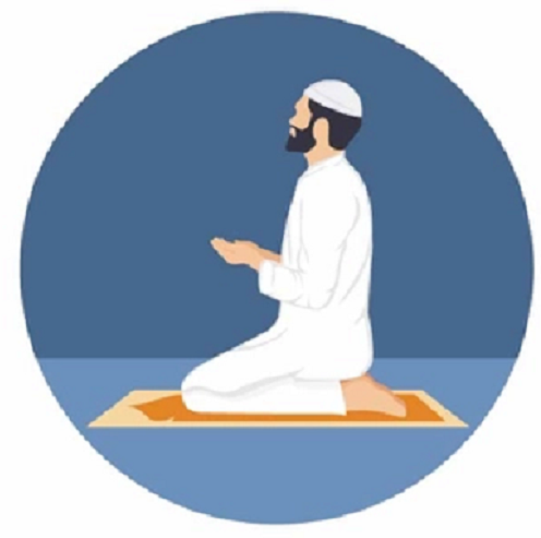 Doa Harian Masjid Nurul Akbar